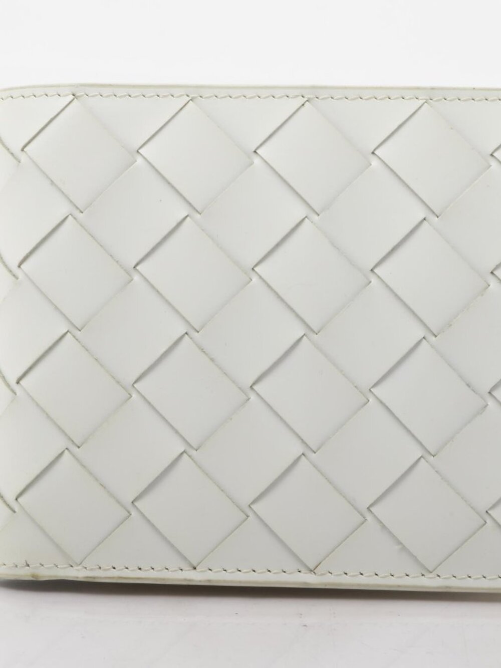 Bottega Compact Wallet